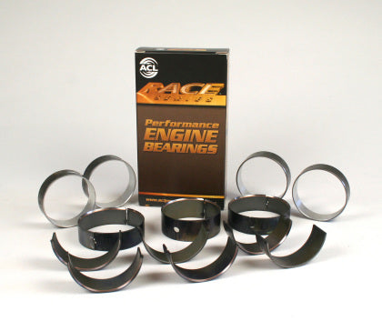 ACL AUDI EA855 EVO,5 CYLINDER ENGNES
