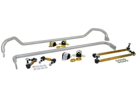 WHITELINE SWAY BAR - VEHICLE KIT
