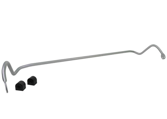 WHITELINE SWAY BAR - 18MM HEAVY DUTY BLADE ADJUSTABLE