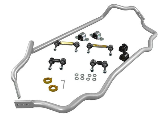 WHITELINE SWAY BAR - VEHICLE KIT