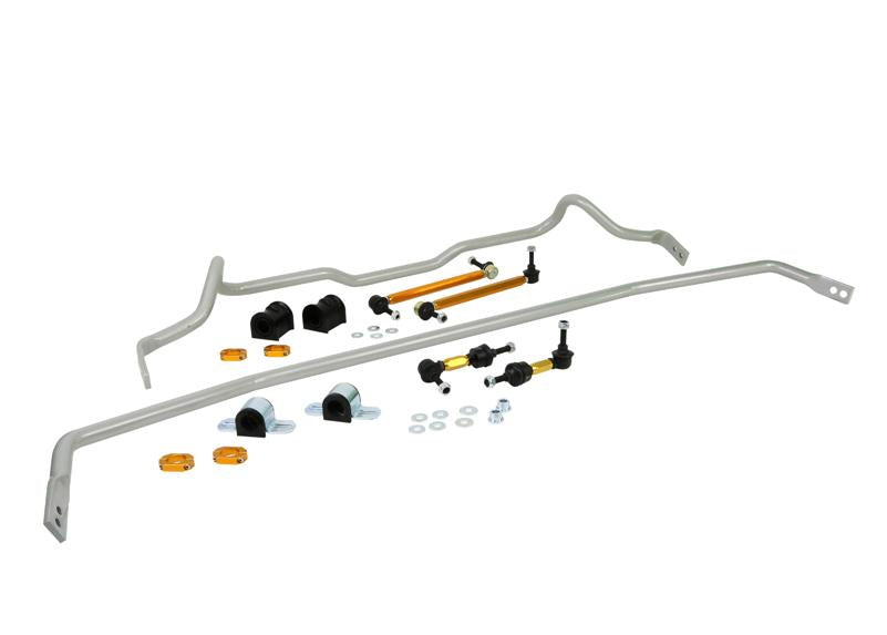 WHITELINE SWAY BAR - VEHICLE KIT