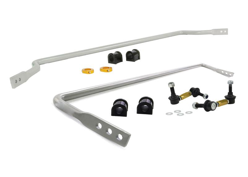 WHITELINE SWAY BAR - VEHICLE KIT