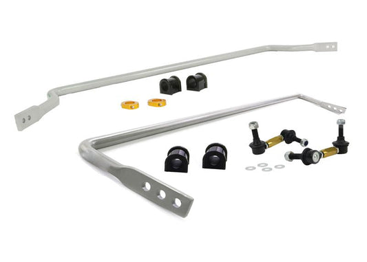 WHITELINE SWAY BAR - VEHICLE KIT