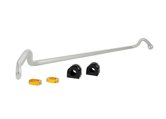 WHITELINE SWAY BAR - 24MM X HEAVY DUTY BLADE ADJUSTABLE