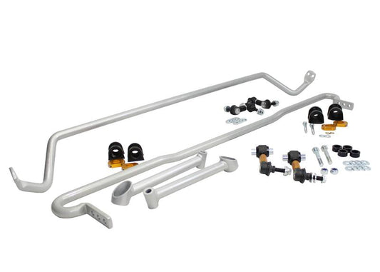 WHITELINE SWAY BAR - VEHICLE KIT