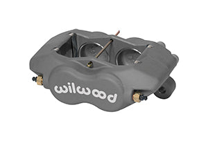 WILWOOD Caliper-FDLI,Ano 1.38 Pistons, 1.00" Disc"