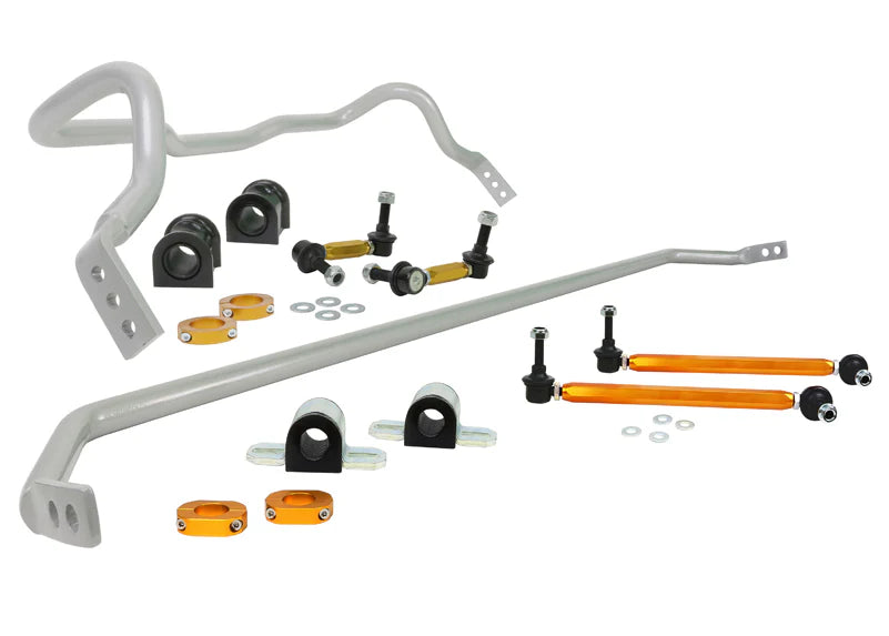 WHITELINE SWAY BAR - VEHICLE KIT