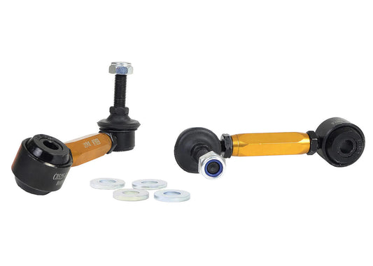 WHITELINE SWAY BAR - LINK