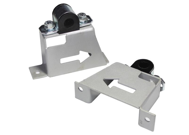 WHITELINE SWAY BAR - MOUNT KIT