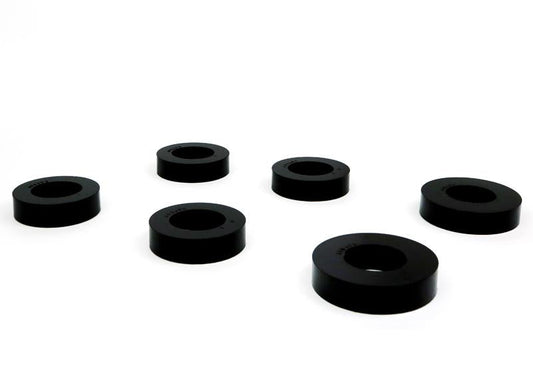 WHITELINE SUBFRAME - ALIGN AND LOCK KIT BUSHING