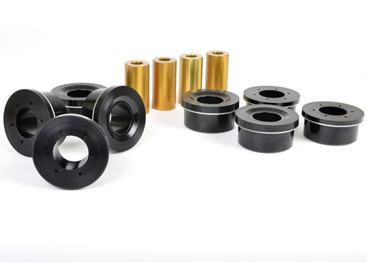 WHITELINE SUBFRAME - MOUNT BUSHING