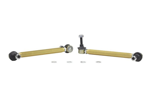 WHITELINE SWAY BAR - LINK