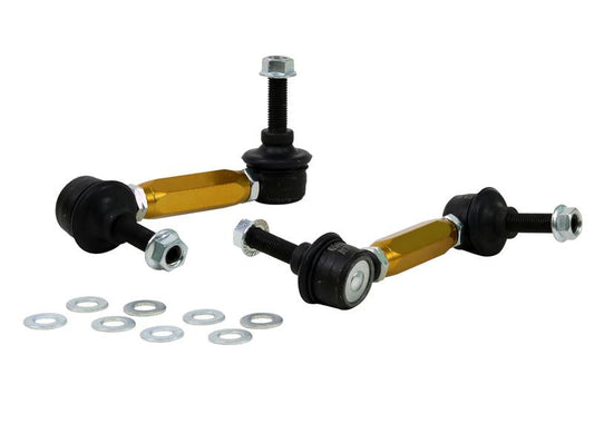 WHITELINE SWAY BAR - LINK