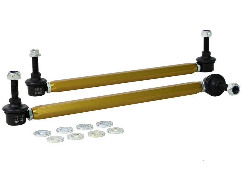 WHITELINE SWAY BAR - LINK