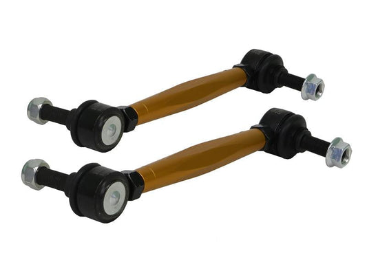 WHITELINE SWAY BAR - LINK