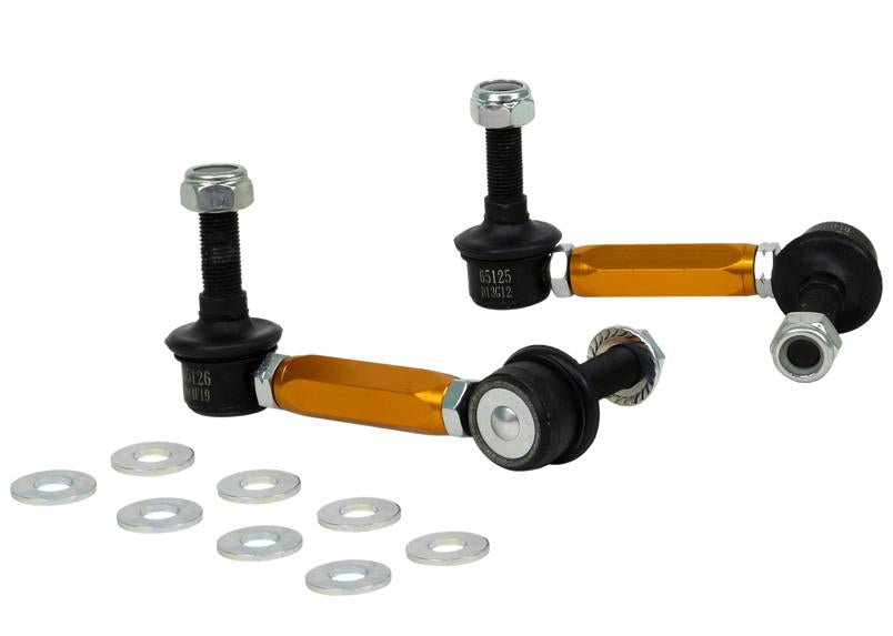 WHITELINE SWAY BAR - LINK