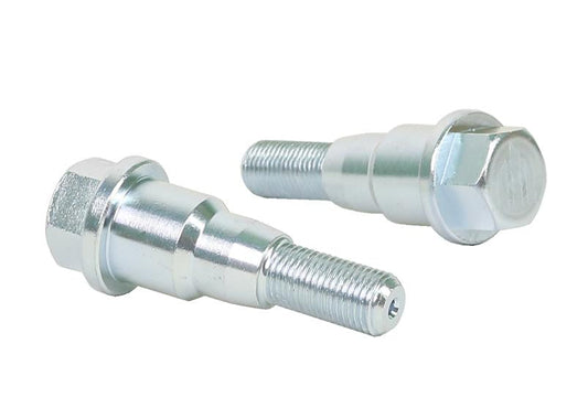 WHITELINE SUBFRAME - LOCK KIT