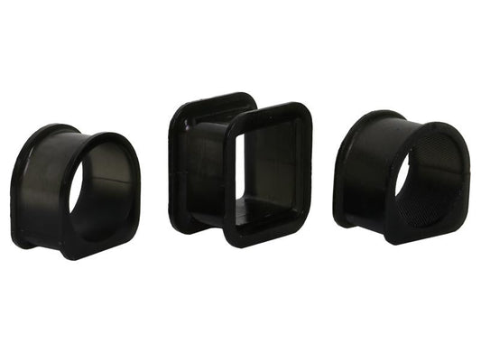WHITELINE STEERING - RACK AND PINION MOUNT BUSHING