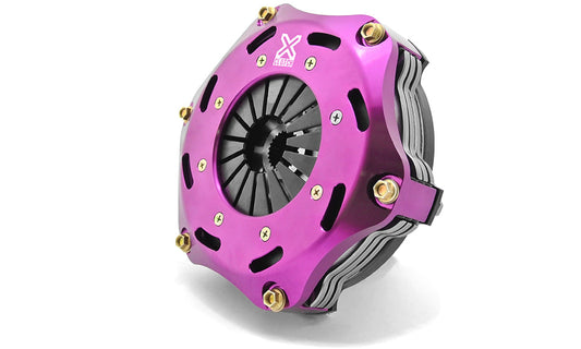 X-CLUTCH KIT MSP ACURA RSX K20 INC F/W