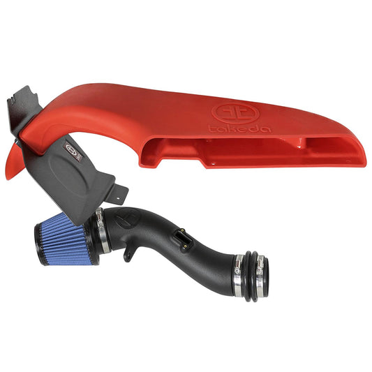 aFe Cold Air Intake System Subaru WRX 15-19 H4-2.0L (t)