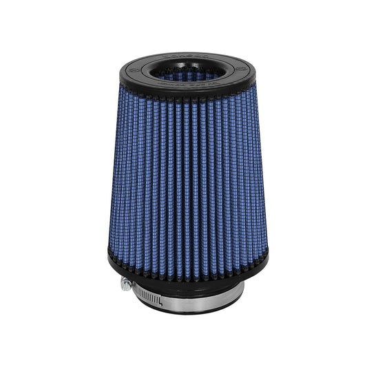 aFe Air Filter 3-1/2 IN F x (5-3/4 IN x 5 IN) B x 4-1/2 IN T (Inverted) x 7 IN H
