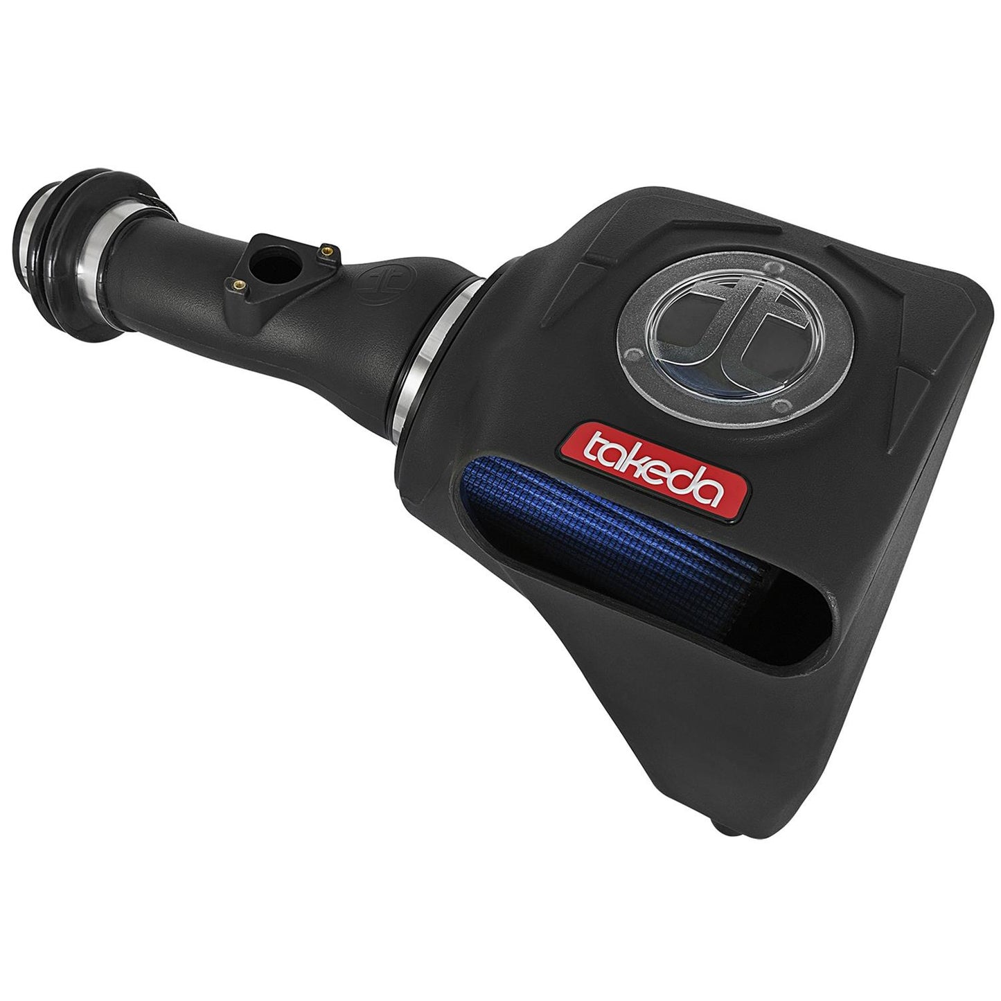 aFe Cold Air Intake System Honda Civic Si 17-18 I4-1.5L (t)