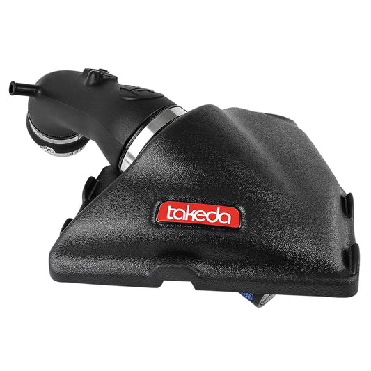 aFe Cold Air Intake System Nissan Altima 13-18 I4-2.5L