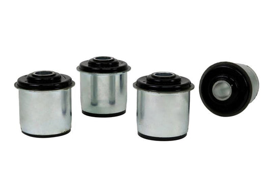 WHITELINE SUBFRAME - MOUNT BUSHING