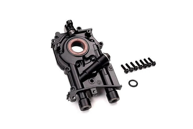 ACL Subaru 4, EJ20/EJ22/EJ25, High Performance