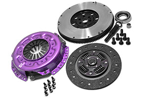 X-CLUTCH KIT PER HYUND GENESIS 2.0L INC SMF+CSC